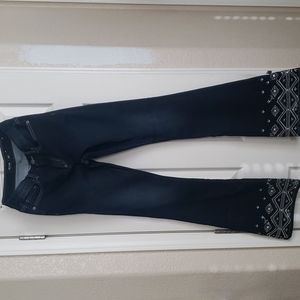 Miss Me Jeans 28x32